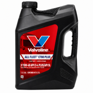 Valvoline All Fleet E700 Plus 15W-40