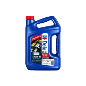 Chevron Delo 400 XLE 10W-30