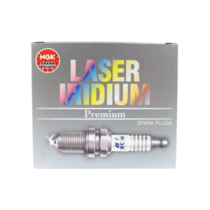 Bujía NGK Laser Iridium