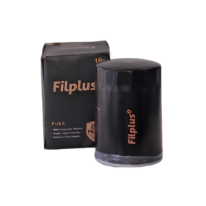 Filtro de Aceite Filplus PH8A