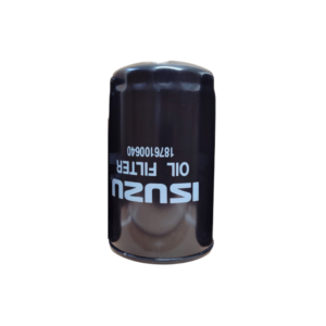 Filtro de Aceite Isuzu
