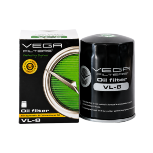 Filtro de Aceite Vega VL-8
