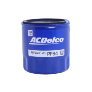 Filtro de Aceite ACDelco PF64