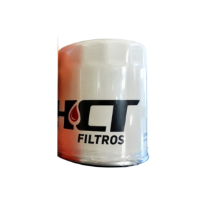 Filtro de aceite HCT