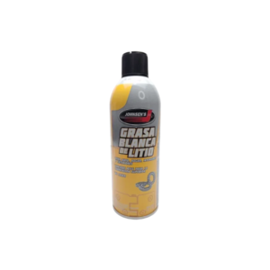Grasa Blanca de Litio Johnsen’s