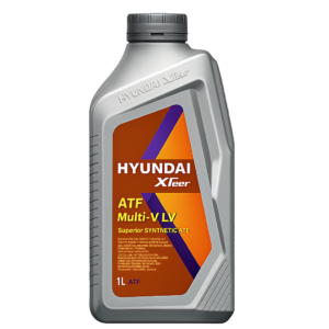 Hyundai XTeer ATF Multi-V LV