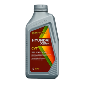Hyundai XTeer CVT Sintético 1L