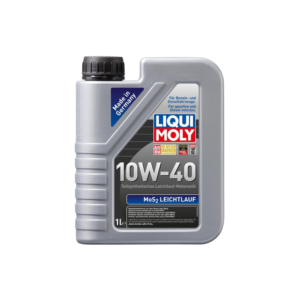 Liqui Moly MoS2 10W-40 1L