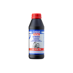 Aceite de Transmisión Liqui Moly 85W-90