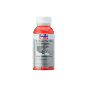 Tapafugas de Radiador Liqui Moly