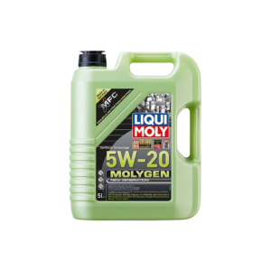 Liqui Moly Molygen 5W-20 5L