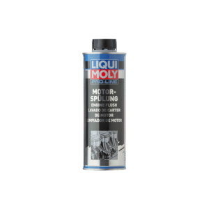 Limpiador Interno Liqui Moly Engine Flush