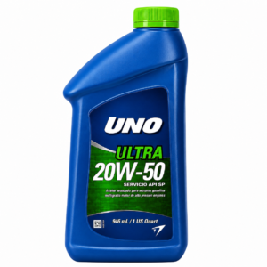 UNO Ultra 20W-50